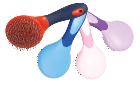 SOFTGRIP JOUHIHARJA, LILA